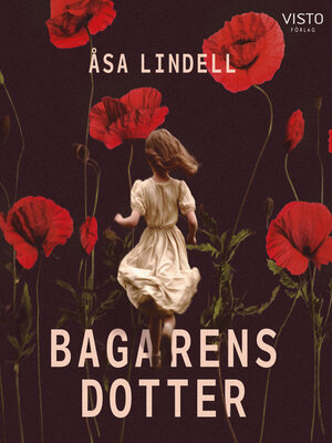 cover image of Bagarens dotter